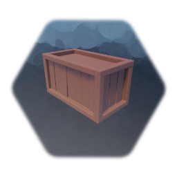 Crate