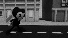 Suicide Bendy