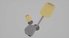 A screenshot taken in Dreams. 2 of 3.