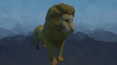 A screenshot taken in Dreams. 1 of 1.