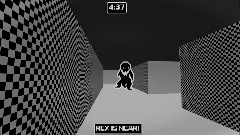 A screenshot taken in Dreams. 1 of 3.