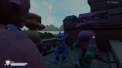 A screenshot taken in Dreams. 1 of 1.