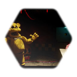 Twiddle but FNAF