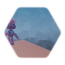 Love-A-Lot bear