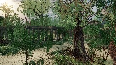 A screenshot taken in Dreams. 7 of 11.