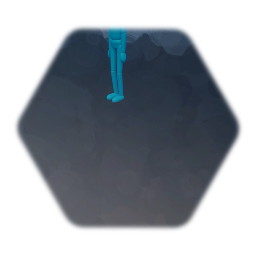 Blank Puppet (Deluxe)