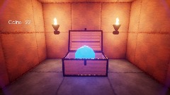 A screenshot taken in Dreams. 1 of 7.