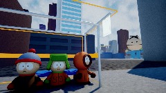 A screenshot taken in Dreams. 4 of 4.