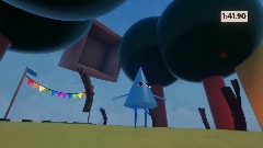 A screenshot taken in Dreams. 10 of 29.
