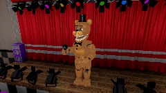 A screenshot taken in Dreams. 7 of 18.