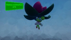 A screenshot taken in Dreams. 21 of 22.