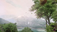 A screenshot taken in Dreams. 22 of 23.