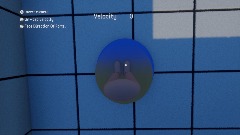 A screenshot taken in Dreams. 7 of 13.