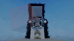 A screenshot taken in Dreams. 3 of 4.