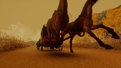 Scene 2 / Onward to Edo