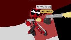 A screenshot taken in Dreams. 1 of 3.