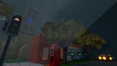 A screenshot taken in Dreams. 4 of 5.