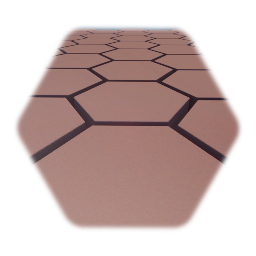 Rising floor (WIP#1)