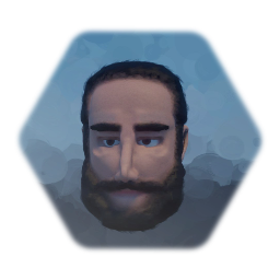 My First Head Attempt