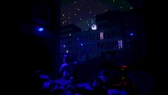 A screenshot taken in Dreams. 24 of 29.