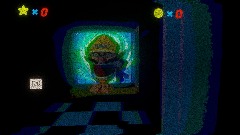 A screenshot taken in Dreams. 8 of 27.