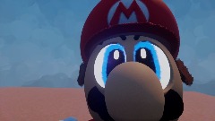 Mario se volvio loco