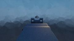 A screenshot taken in Dreams. 15 of 16.