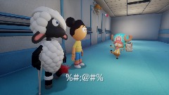 Amanda the Adventurer: accidents happen (Part 2)