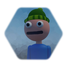 Neiltoons(True Form)