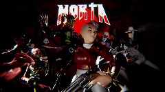 MORTA | HALLOWEEN 2020 DEMO