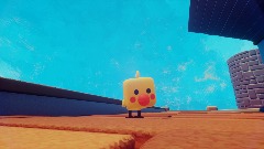 A screenshot taken in Dreams. 9 of 18.