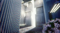 A screenshot taken in Dreams. 5 of 9.