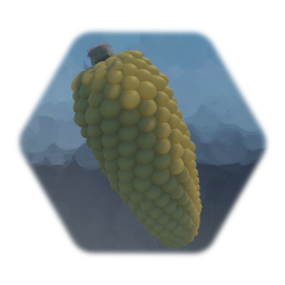 Corn Cob