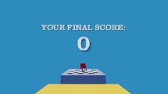 A screenshot taken in Dreams. 19 of 27.