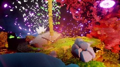 A screenshot taken in Dreams. 15 of 30.