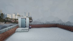 Oh hi mark but he's Yoda