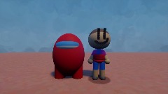 AMOOOOOOOUNGG GUS But I Animated It