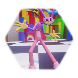 JAX- The Amazing Digital Circus