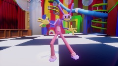 A screenshot taken in Dreams. 3 of 3.