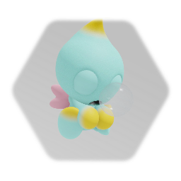 Chao Model