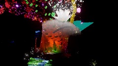 A screenshot taken in Dreams. 13 of 30.