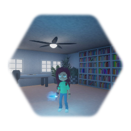 P.E.T Headquarters Fully Furnished WIP