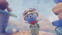 Il mio Tempio antico!