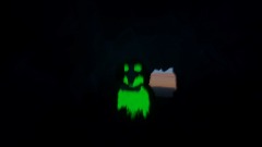 A screenshot taken in Dreams. 1 of 7.