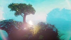 A screenshot taken in Dreams. 3 of 7.