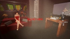 A screenshot taken in Dreams. 20 of 21.