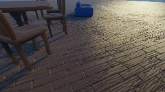 A screenshot taken in Dreams. 1 of 3.