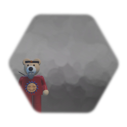 The Great Ninja Baer