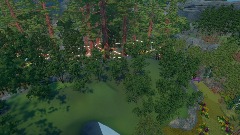 DreamsFest- Campground 2