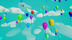 BALLOONS